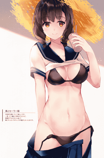 Oracle Eggs (すいひ)SCHOOL GIRLS[14P]