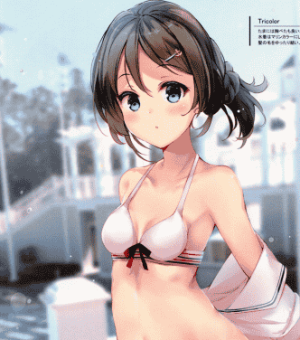 Oracle Eggs (すいひ)SCHOOL GIRLS[14P]