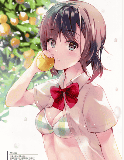 Oracle Eggs (すいひ)SCHOOL GIRLS[14P]