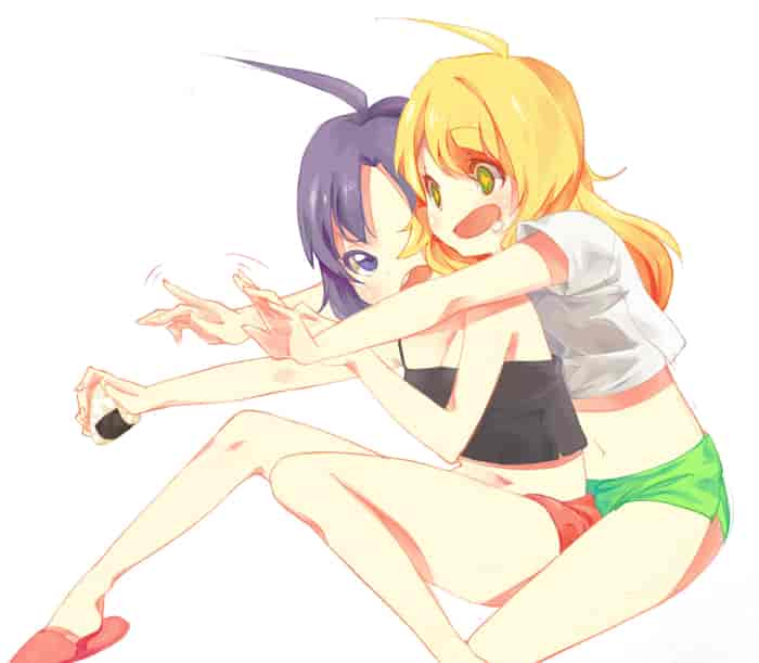 かも仮面(sangsilnoh)Pixiv+推特图片包[465P]