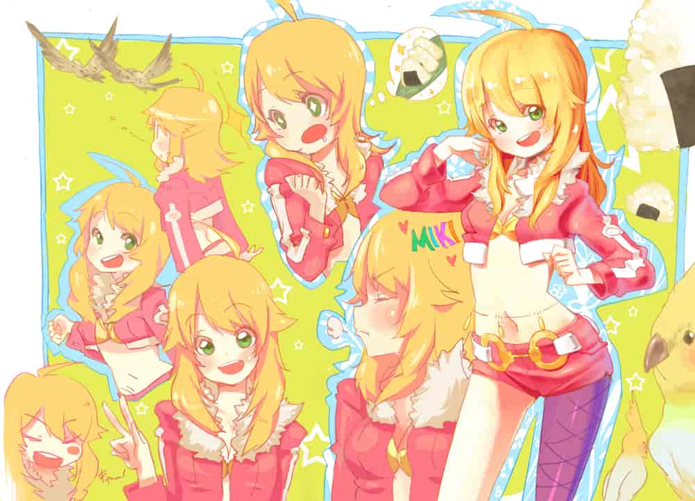 かも仮面(sangsilnoh)Pixiv+推特图片包[465P]