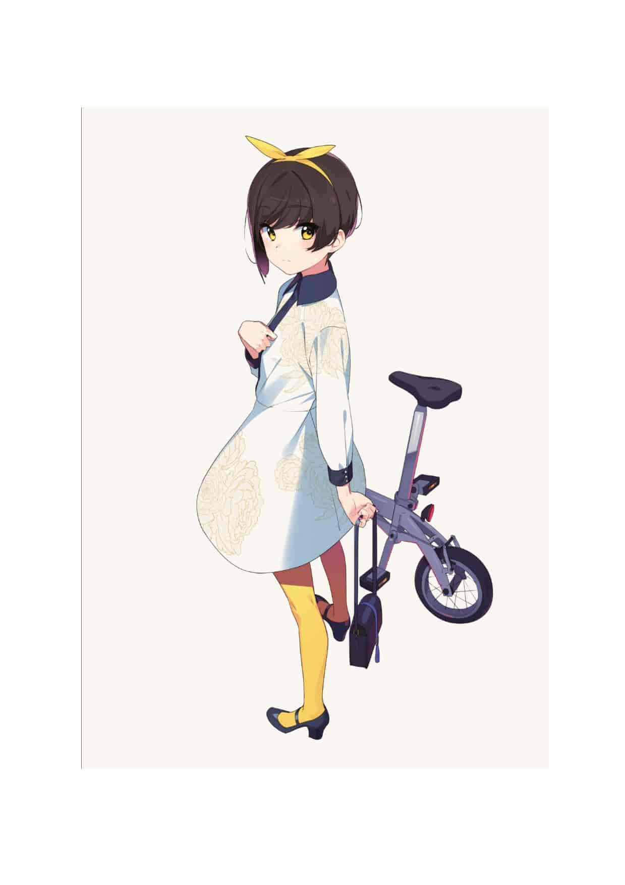 日文背景画的画法(改进这里会更好)[154P]