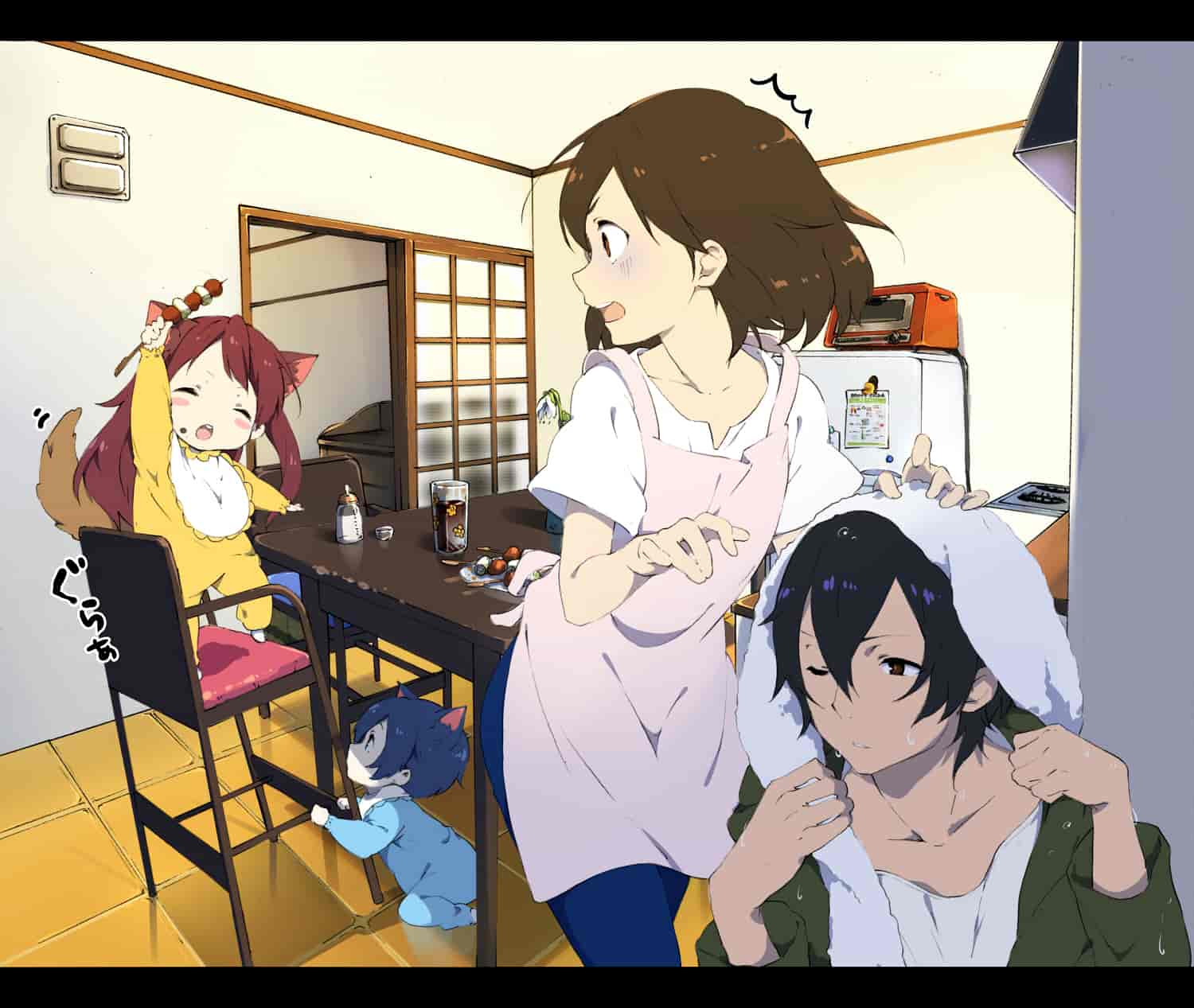 木屋町(kiya_machi)Pixiv图片包[129P]