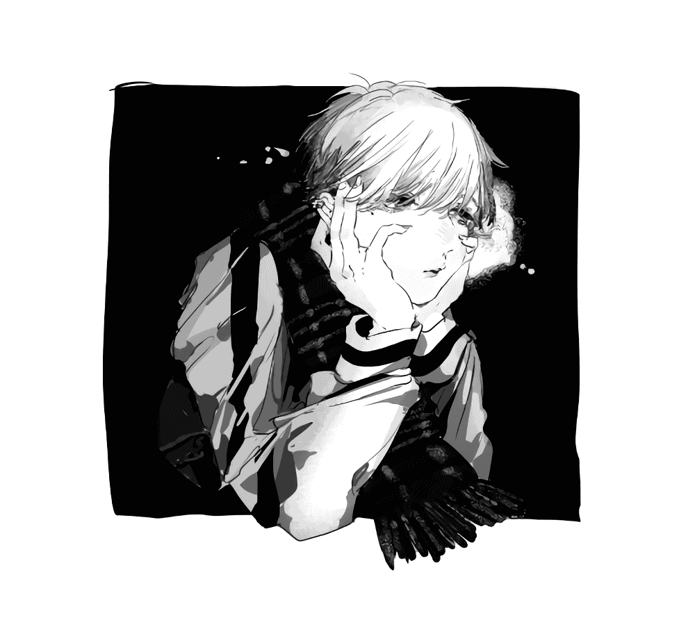じ(boznco)Pixiv图片包[277P]