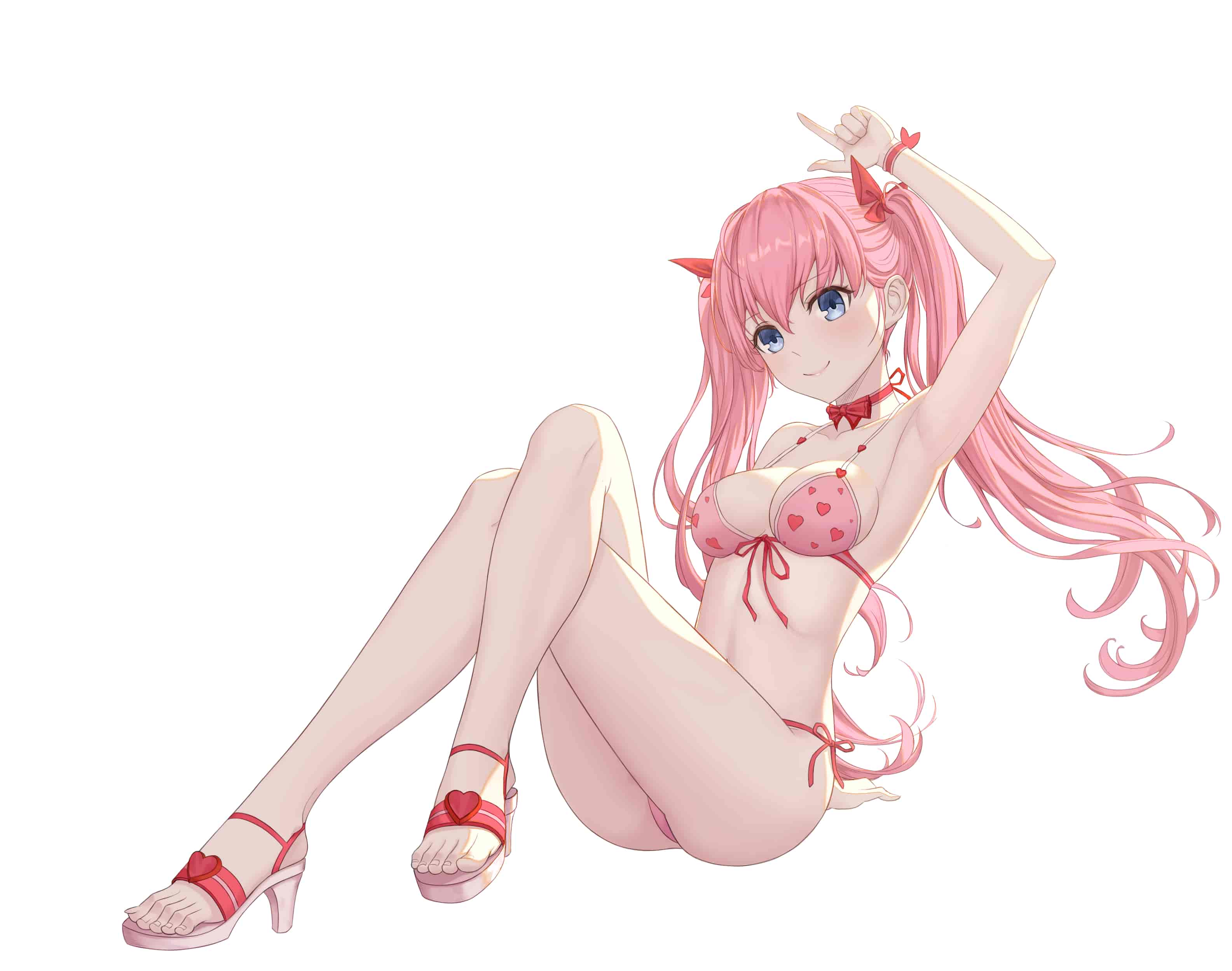 EichiPixiv图片包[52P]
