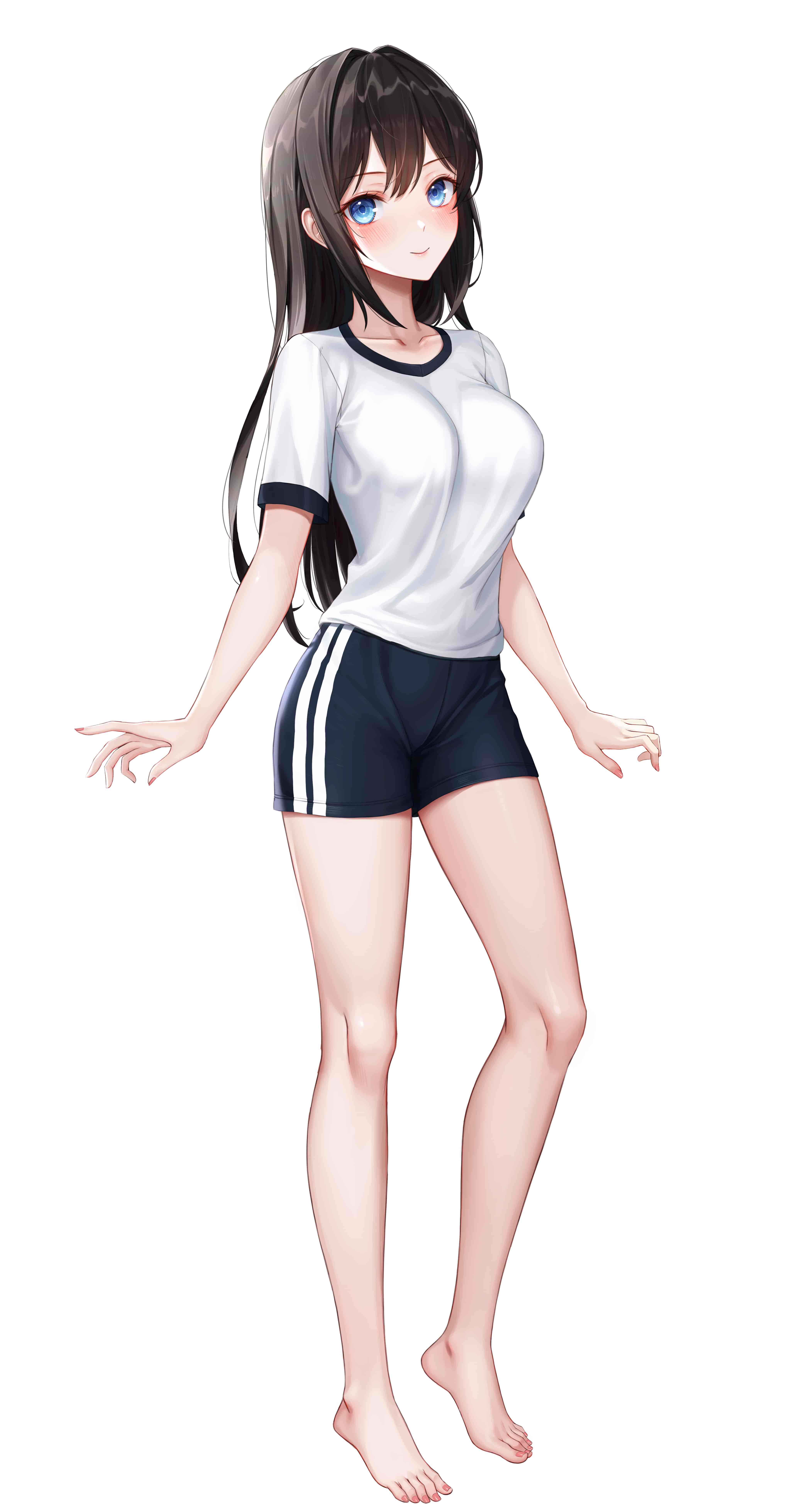 EichiPixiv图片包[52P]