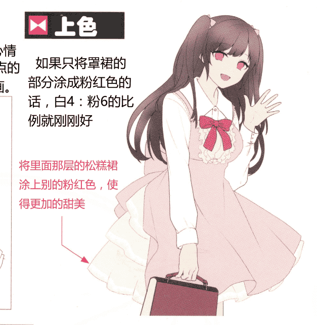 杀死童贞的服装的描绘方式[83P]