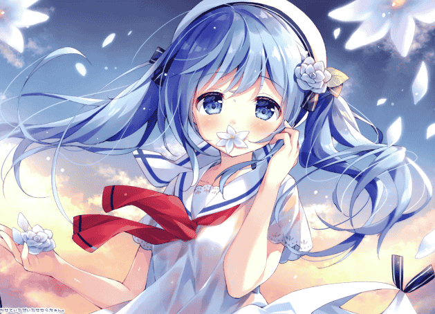 Chilly polka (すいみゃ)ツインテラリウム[10P]