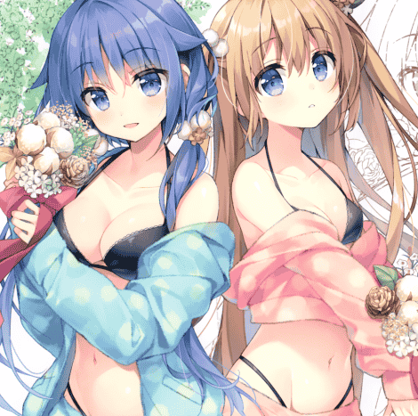 Chilly polka (すいみゃ)MOCO MOCO[14P]