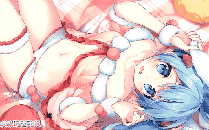 Chilly polka (すいみゃ)MOCO MOCO[14P]