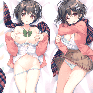 Chilly polka (すいみゃ)MOCO MOCO[14P]