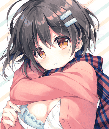 Chilly polka (すいみゃ)MOCO MOCO[14P]