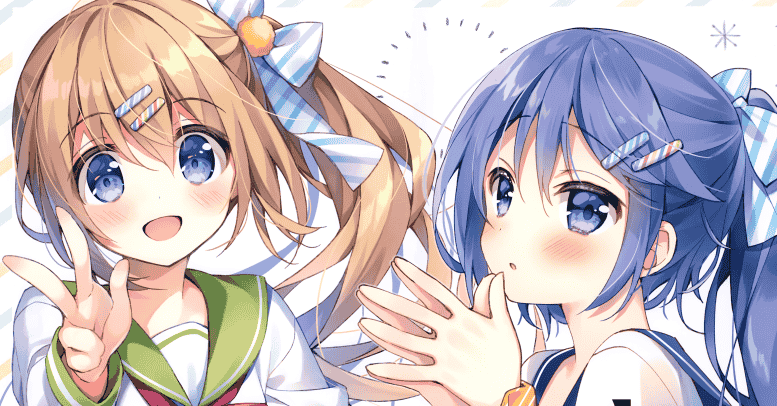 Chilly polka (すいみゃ)MOCO MOCO[14P]