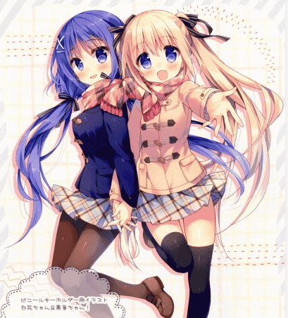 Chilly polka (すいみゃ)WM VOL.9[11P]