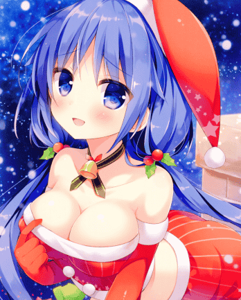 Chilly polka (すいみゃ)WM VOL.9[11P]