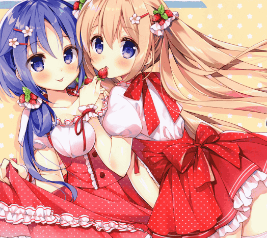 Chilly polka (すいみゃ)ChillypoRoom WM vol.12[14P]