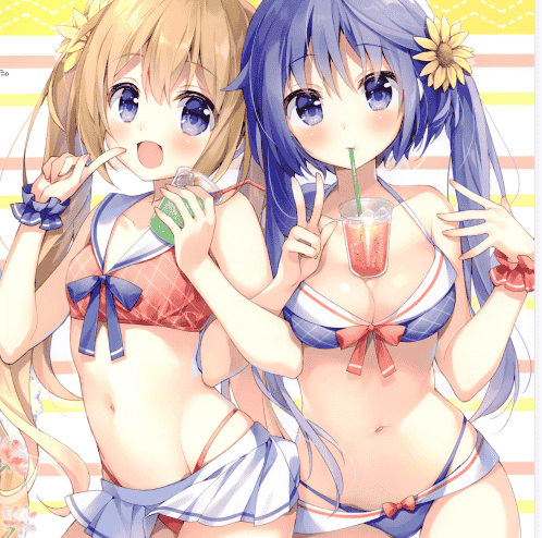 Chilly polka (すいみゃ)eclat[14P]