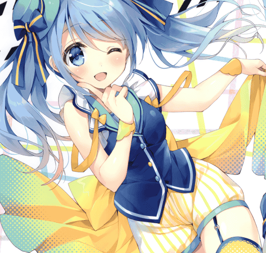 Chilly polka (すいみゃ)eclat[14P]