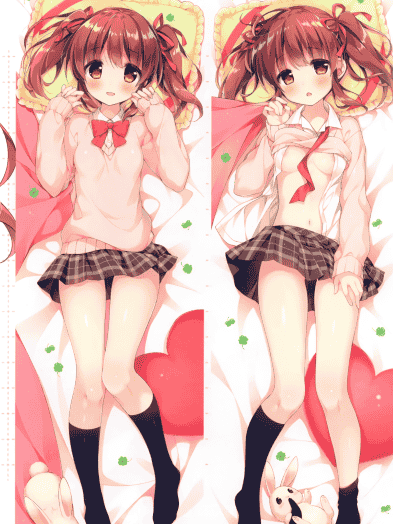 Chilly polka (すいみゃ)Angel polka[14P]