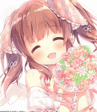 Chilly polka (すいみゃ)Angel polka[14P]