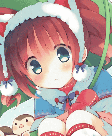 Chilly polka (すいみゃ)WM vol.5[11P]