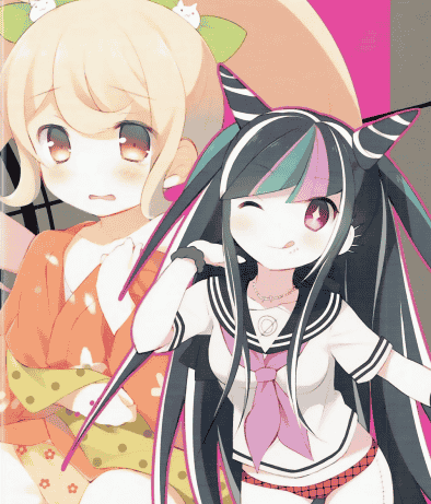 Chilly polka (すいみゃ)WM vol.5[11P]
