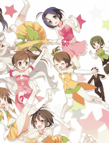 Chilly polka (すいみゃ)WM vol.5[11P]