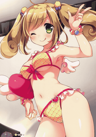 Chilly polka, ぱんのみみ (すいみゃ, ぱん)Cinderella★time[14P]