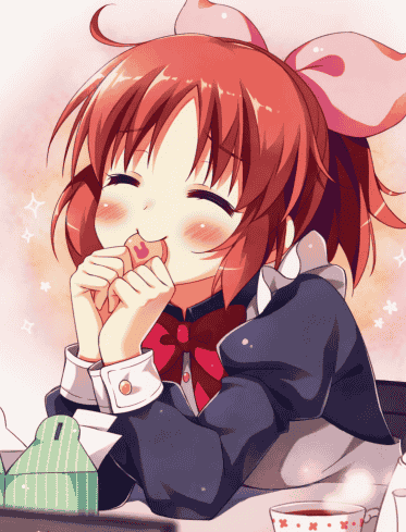 Chilly polka, ぱんのみみ (すいみゃ, ぱん)Cinderella★time[14P]
