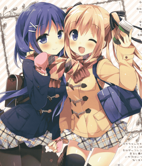 Chilly polka (すいみゃ)WM vol.8[09P]