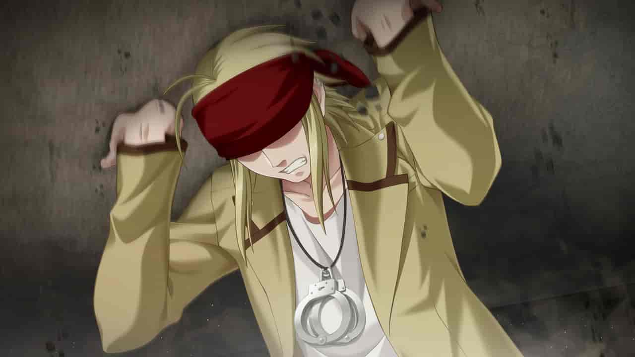 Angel Beats！-1st beat- CG包[337P]
