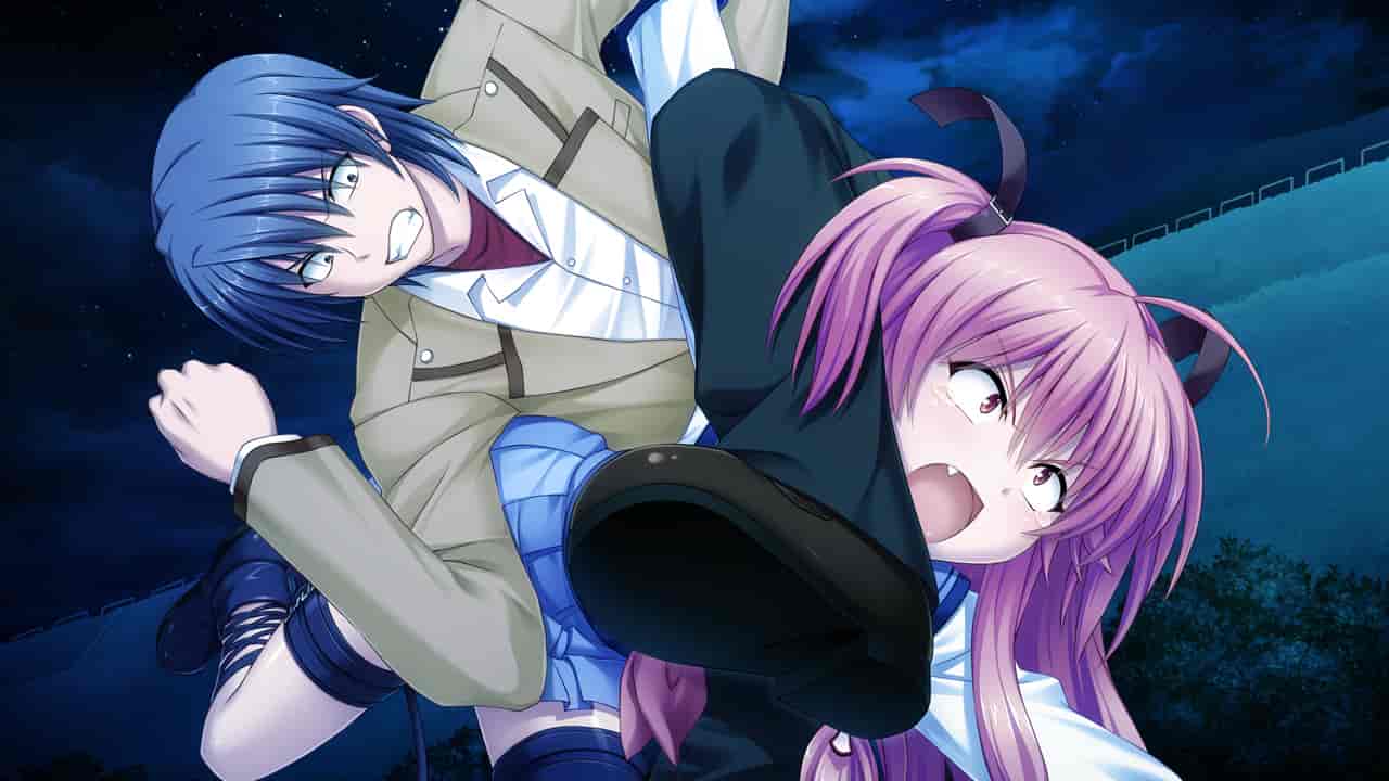 Angel Beats！-1st beat- CG包[337P]