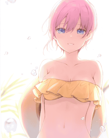 ETERNAL LAND (6U☆)FAVO! WORKS 01[12P]