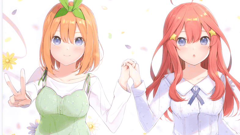 ETERNAL LAND (6U☆)FAVO! WORKS 01[12P]