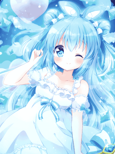 へっぽこうさぎ＊cafe (ちぃか)Twinkle Party2[19P]
