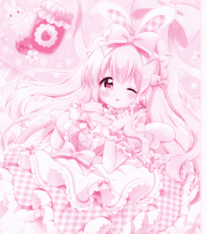 へっぽこうさぎ＊cafe (ちぃか)Twinkle Party2[19P]