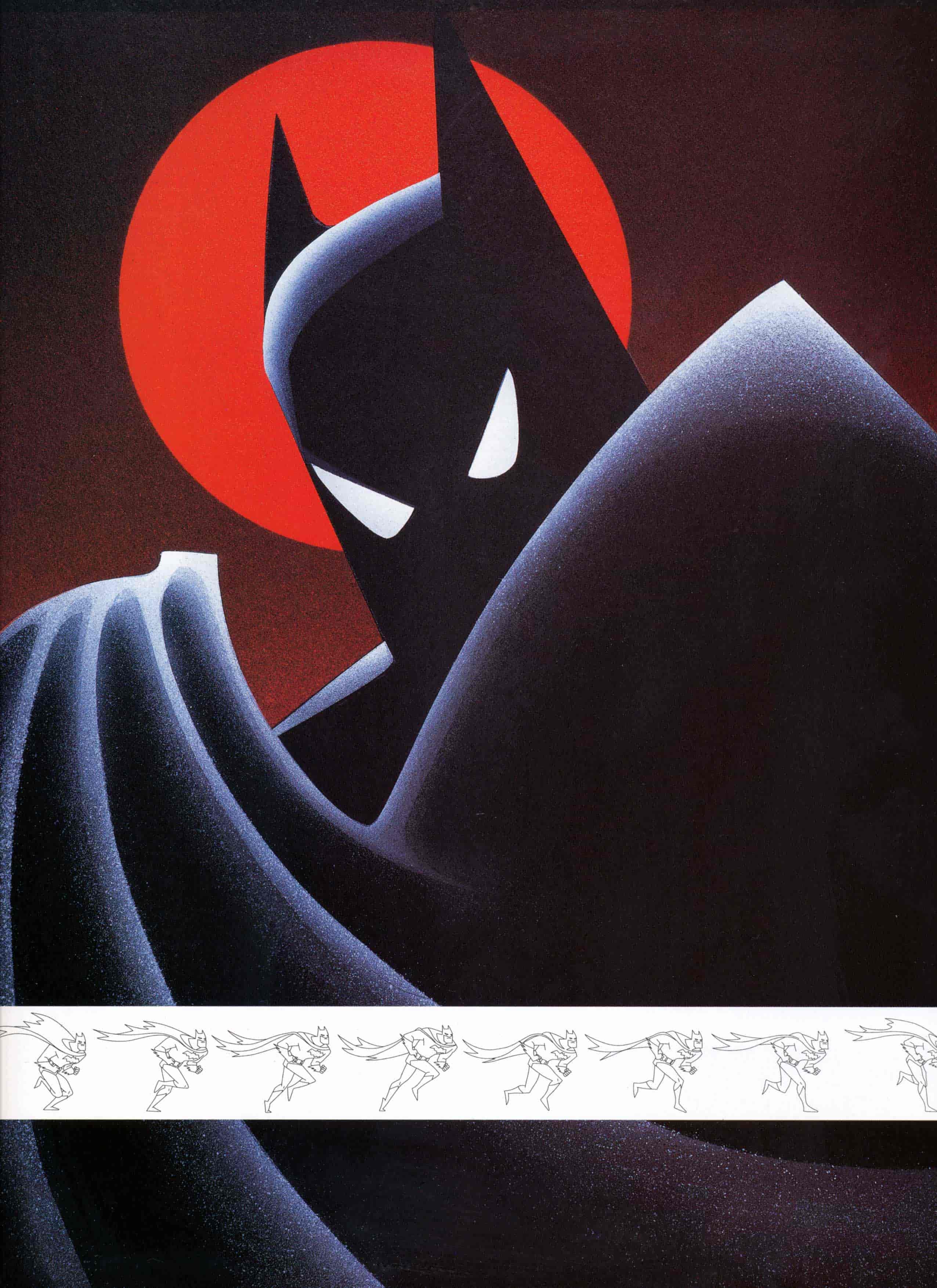 Batman Animated[168P]