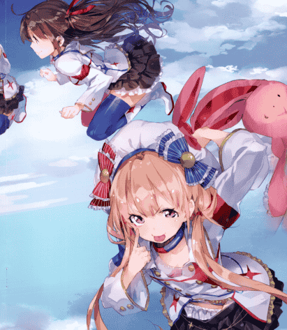 キャッスルトン (ゆーげん)OMAKE[09P]