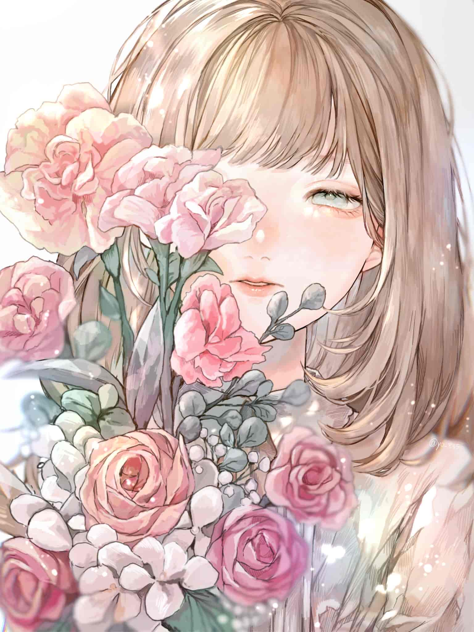 ヨウ(yo_865、you_865)推特图片包[33P]