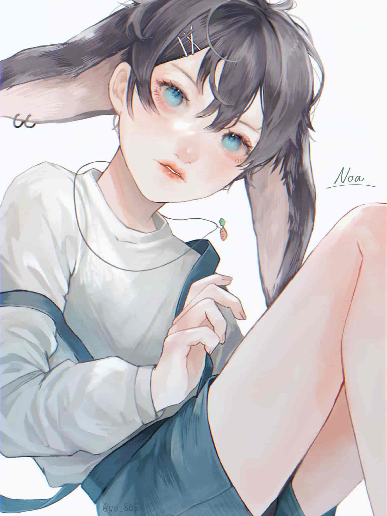 ヨウ(yo_865、you_865)推特图片包[33P]