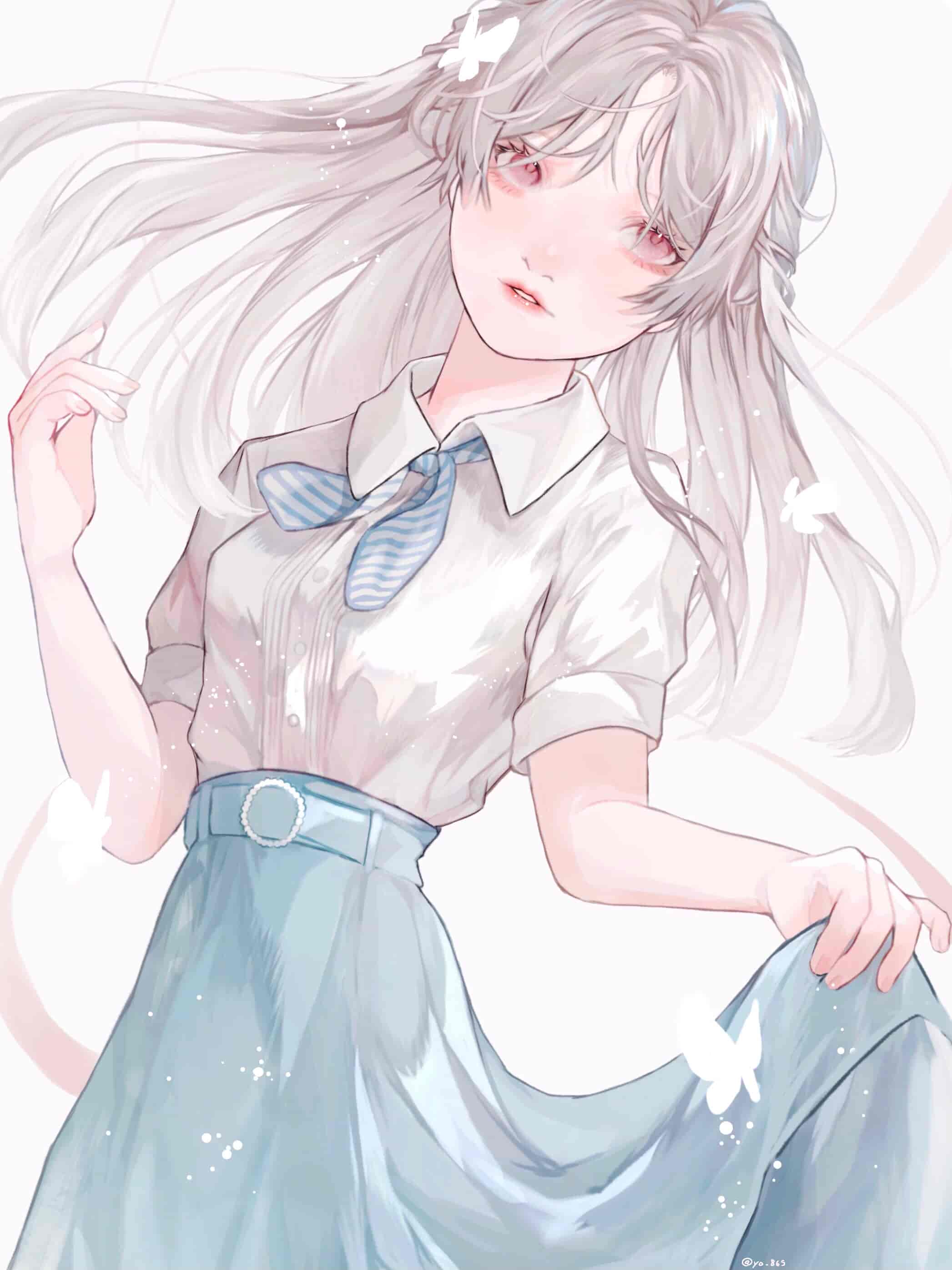 ヨウ(yo_865、you_865)推特图片包[33P]