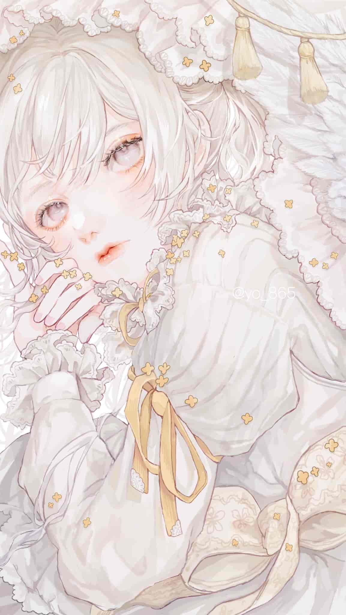 ヨウ(yo_865、you_865)推特图片包[33P]