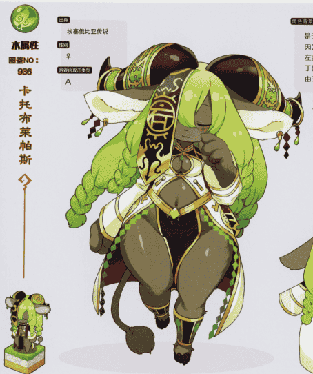 きし弁 (きしべ)フルボッコヒーローズ獣人図鑑 -白の書- 汉化版[54P]