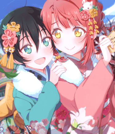 北原工房。 (北原朋萌。)百合色パッションズ 2[30P]