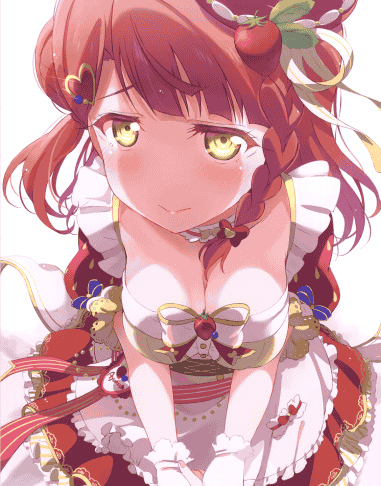 北原工房。 (北原朋萌。)百合色パッションズ 2[30P]