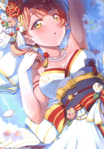 北原工房。 (北原朋萌。)百合色パッションズ 2[30P]