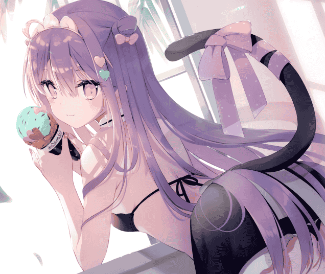 ねこねこっとん (ふむゆん)Nekonecottn Vo.11[12P]