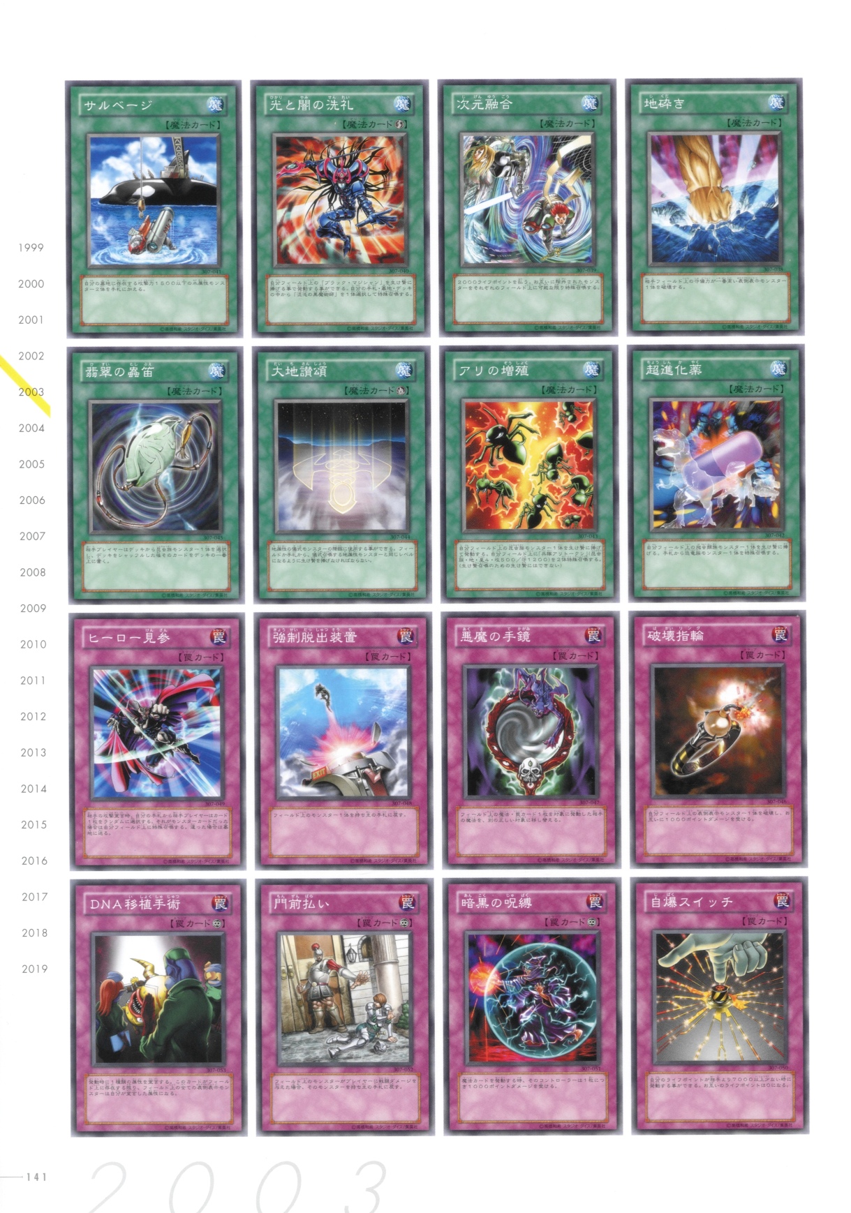 T-ポイント5倍 YU-GI-OH!OCG 20thANNIVERSARY MONSTER AR… | www