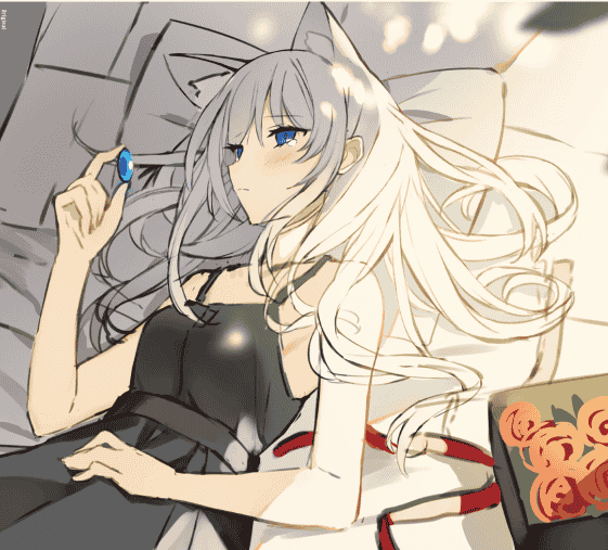 flourish (アシマ)DO AS I DO omake book 02[04P]