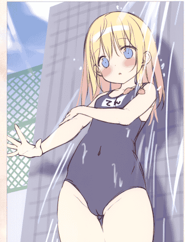 ぱんのみみ (ぱん)Pannomimi Tsumeawase Colorful! 2[19P]